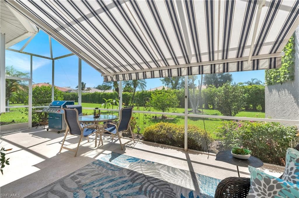 6713 Calumet DR 81 NAPLES, FL 34113
