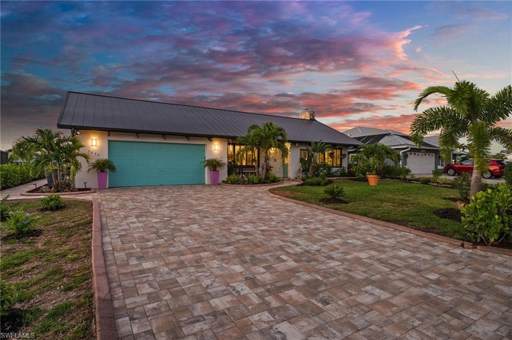 3638 Pinetree DR ST. JAMES CITY, FL 33956
