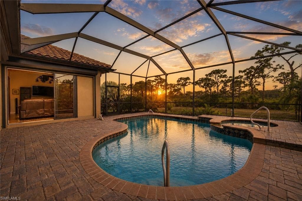 6109 Calusa Ridge TRL BOKEELIA, FL 33922