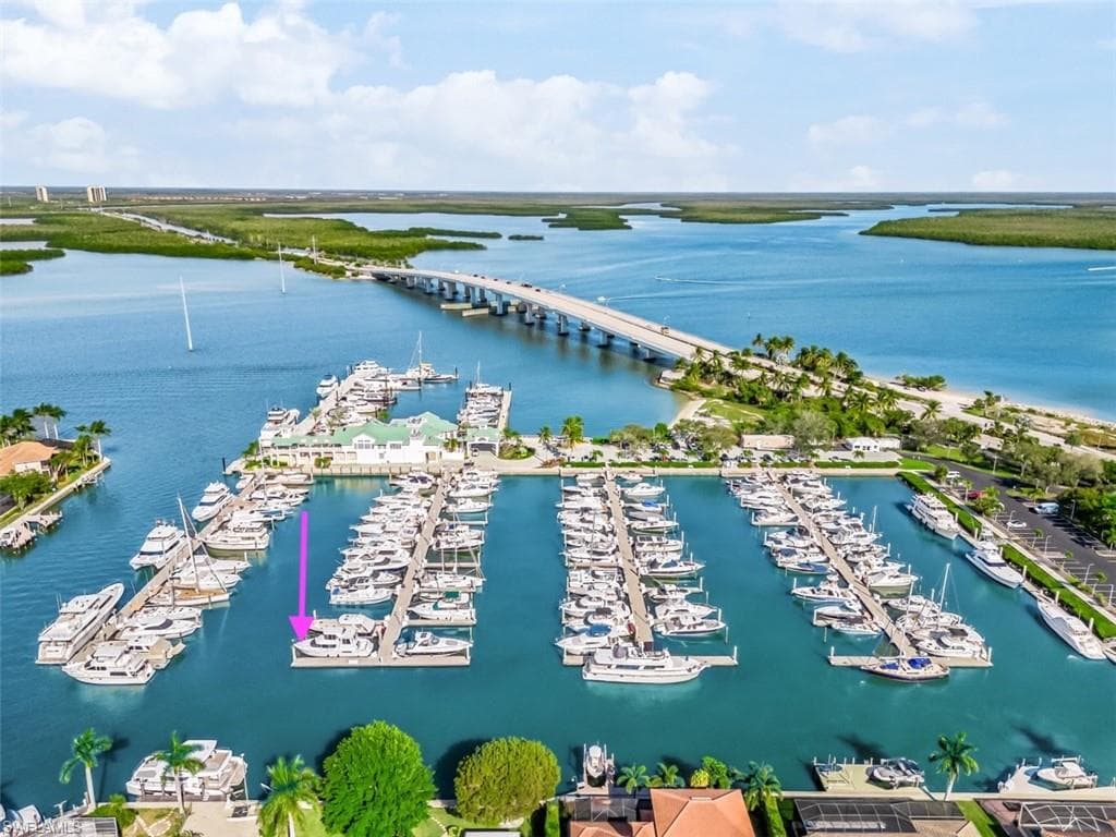 1402 Collier BLVD MARCO ISLAND, FL 34145