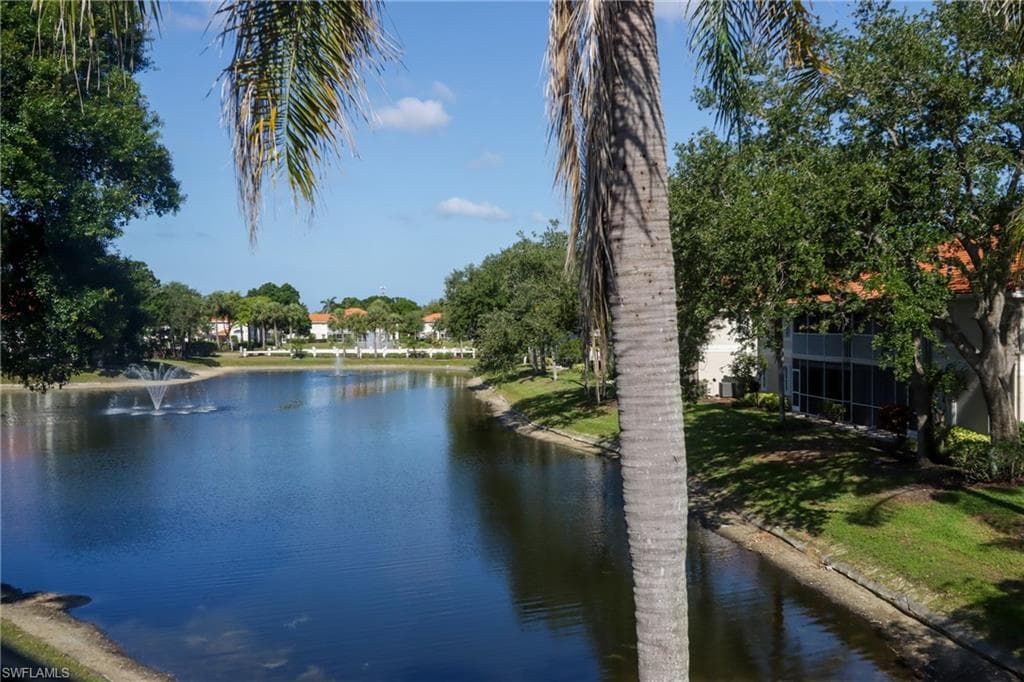 2585 Old Groves RD L203 NAPLES, FL 34109