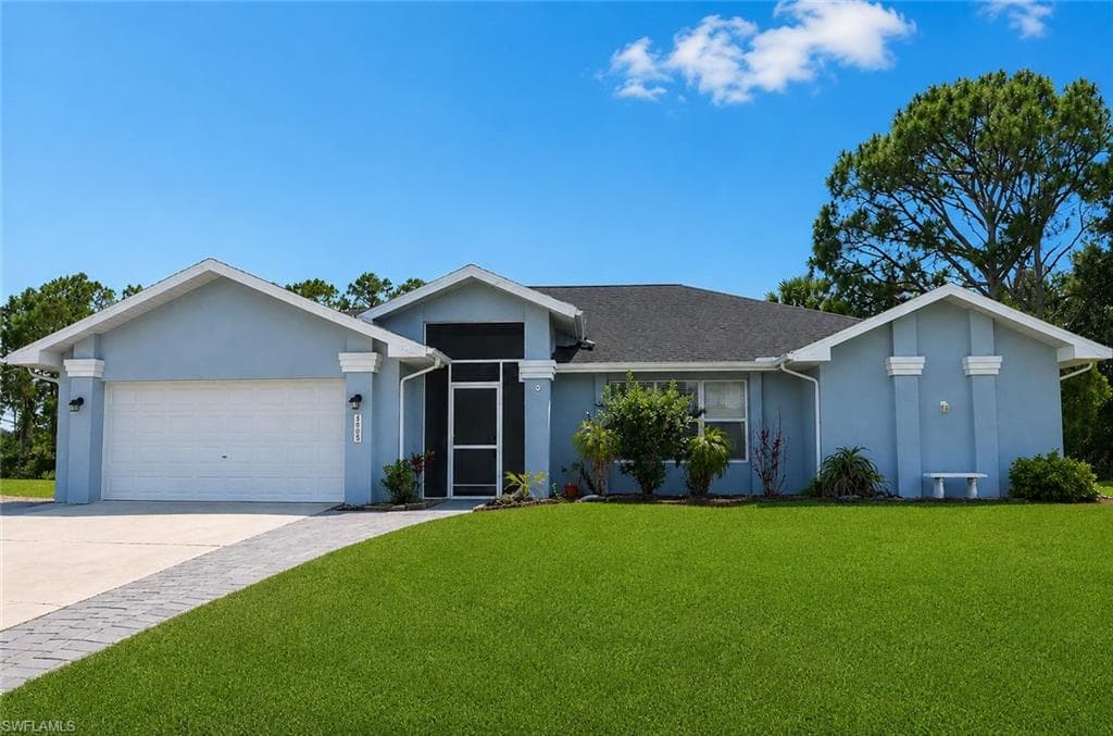 5005 28th ST SW LEHIGH ACRES, FL 33973