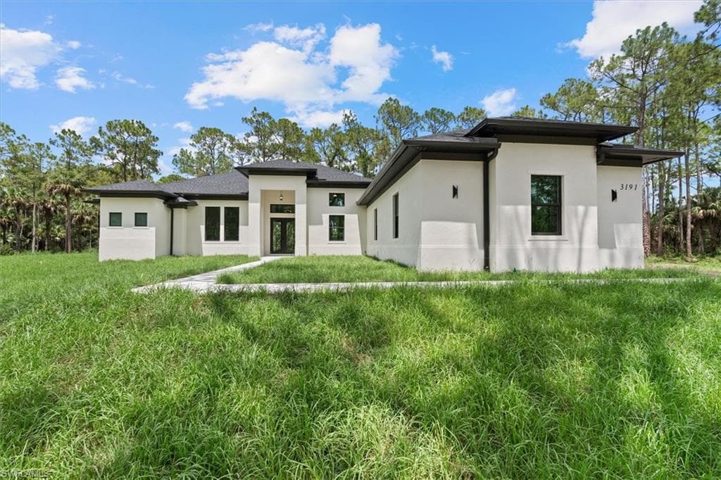 3191 16th AVE NE NAPLES, FL 34120