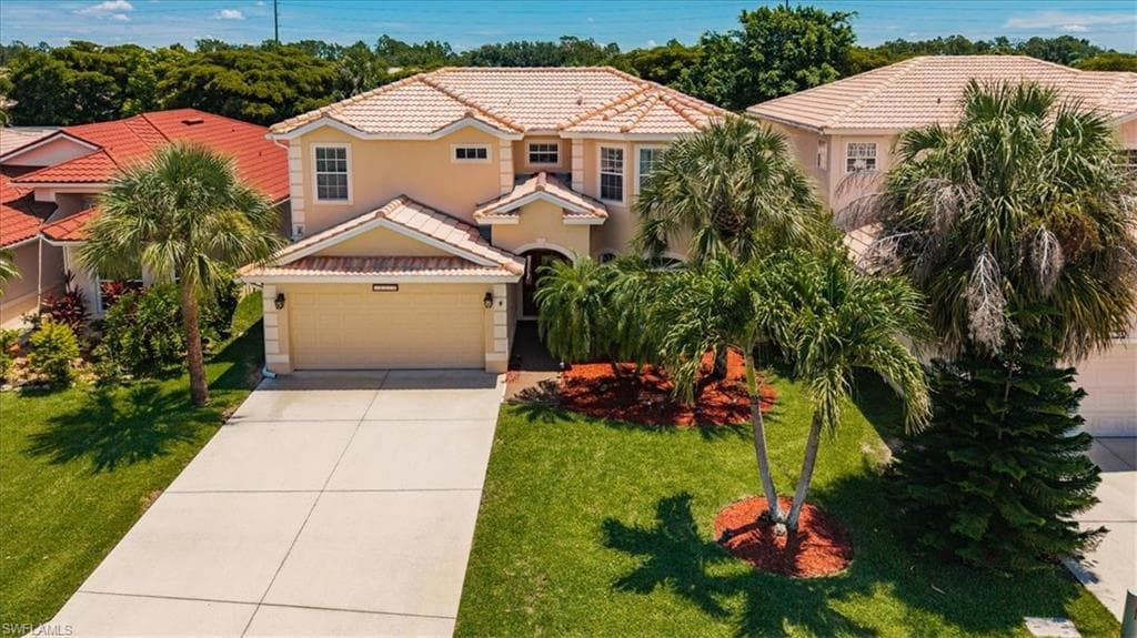 12914 Stone Tower LOOP FORT MYERS, FL 33913