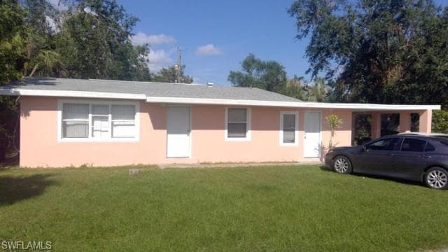 2335 Dora ST FORT MYERS, FL 33901