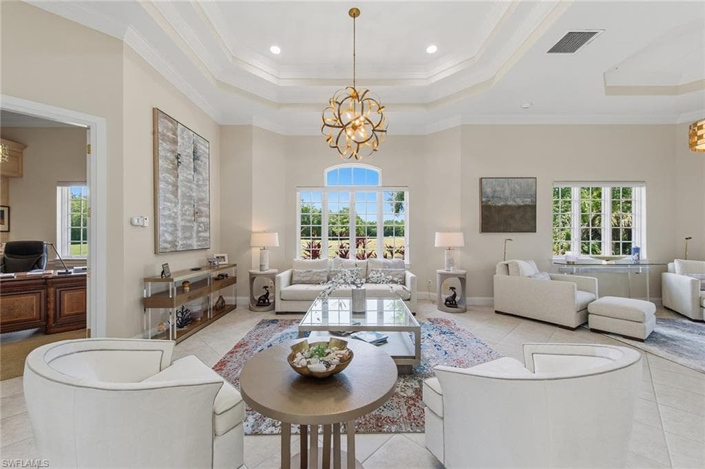 4661 Idylwood LN NAPLES, FL 34119