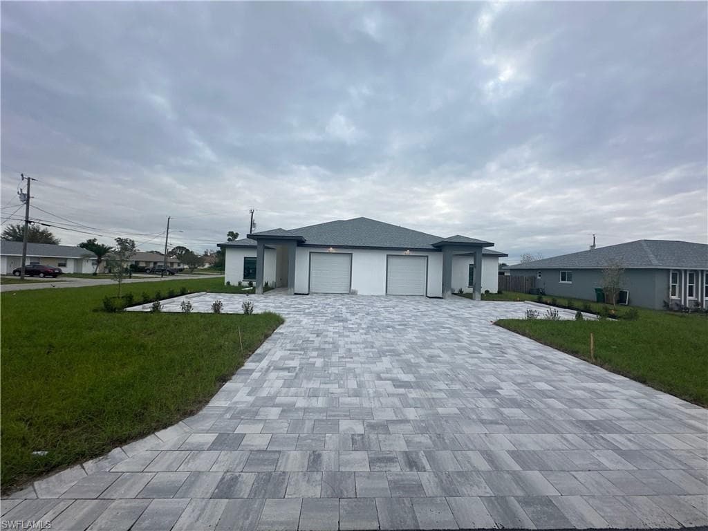 501-503 SE 5th PL CAPE CORAL, FL 33990