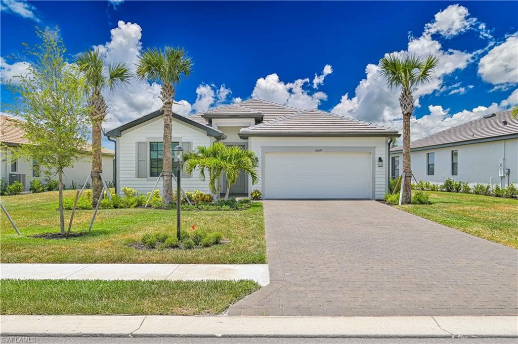 20492 Verawood LOOP ESTERO, FL 33928