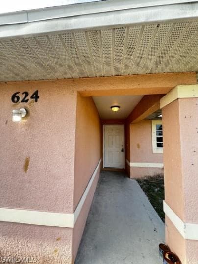 624 Hancock Bridge PKWY CAPE CORAL, FL 33990