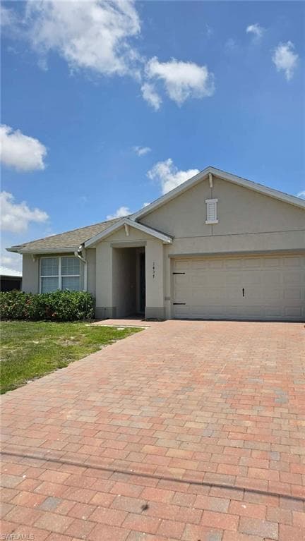 1437 NW 31st PL CAPE CORAL, FL 33993