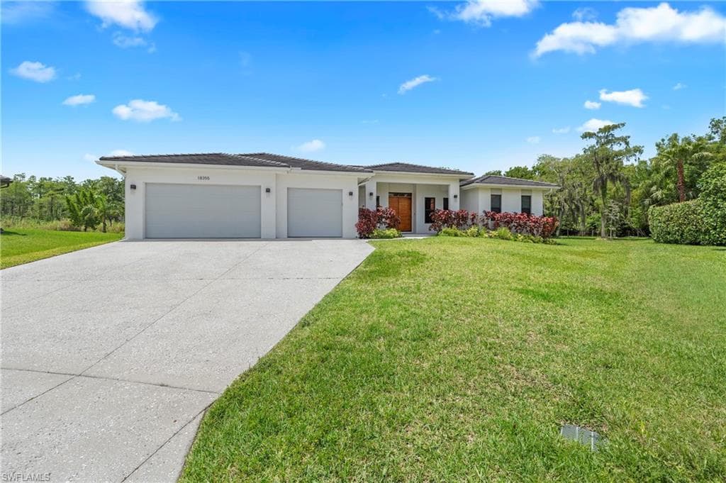 18355 Fairmont DR NAPLES, FL 34114
