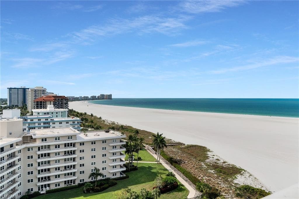 260 Seaview CT 1409 MARCO ISLAND, FL 34145