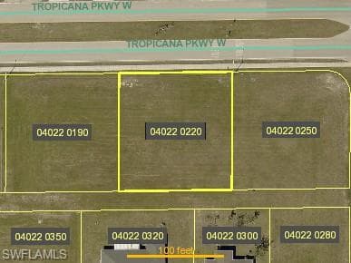2432 Tropicana PKWY W CAPE CORAL, FL 33993