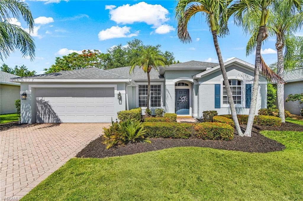 12786 Meadow Hawk DR FORT MYERS, FL 33912