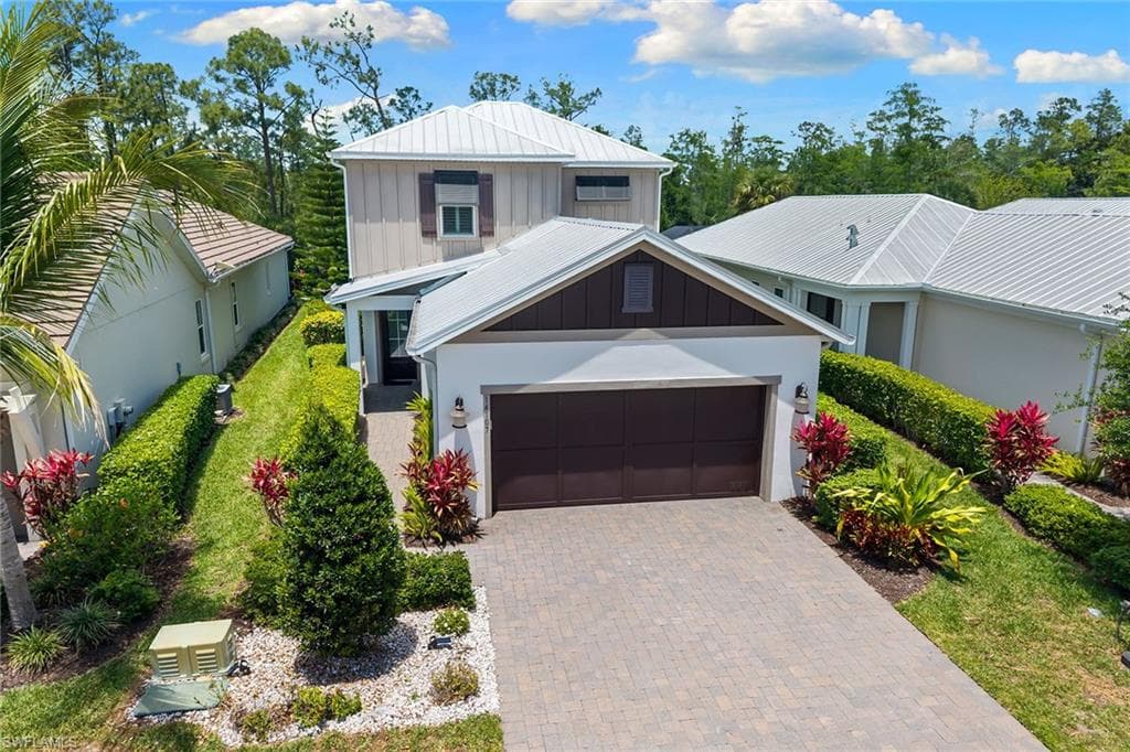 14107 Nautica CT NAPLES, FL 34114