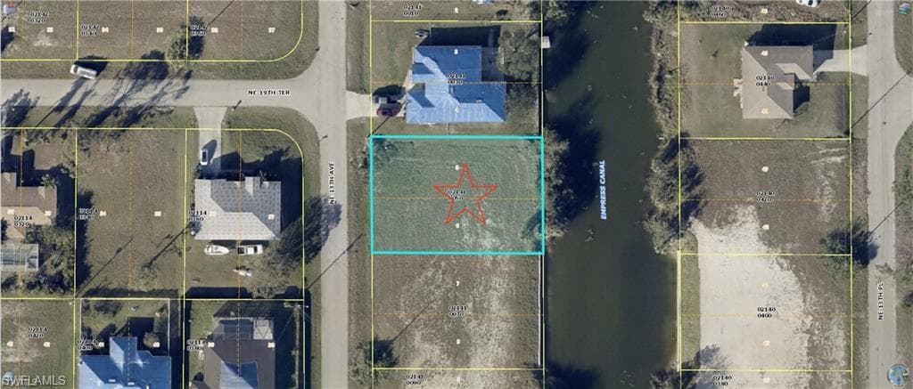 1911 NE 13TH AVE CAPE CORAL, FL 33909