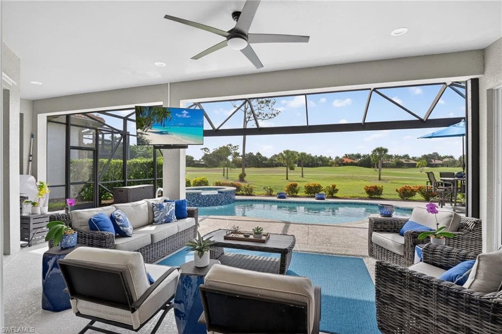 6040 Dogleg DR NAPLES, FL 34113