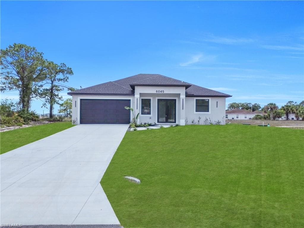6045 Kumquat CIR LABELLE, FL 33935