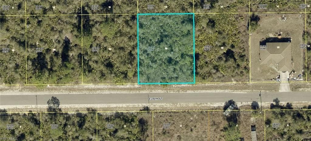 4227 E 28th ST ALVA, FL 33920