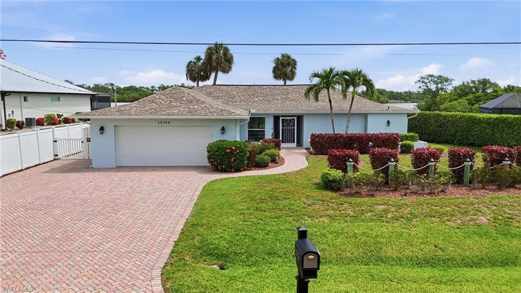 13794 River Forest DR FORT MYERS, FL 33905