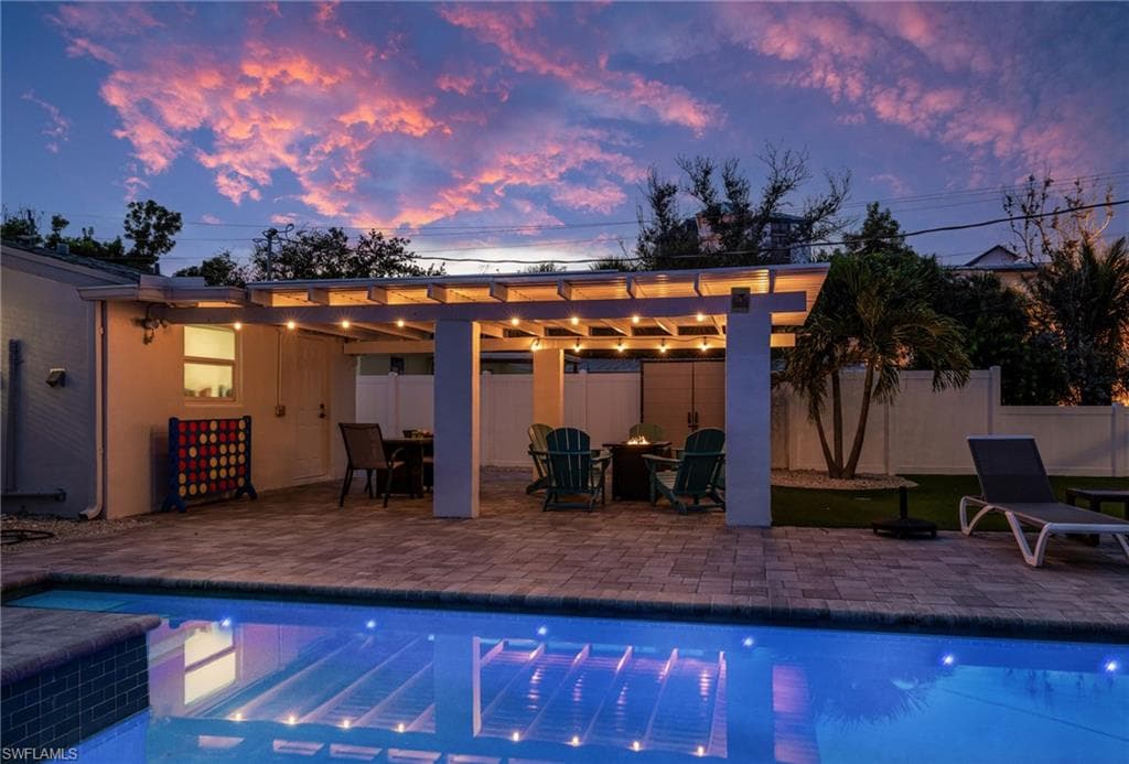 4831 Coquina RD FORT MYERS BEACH, FL 33931