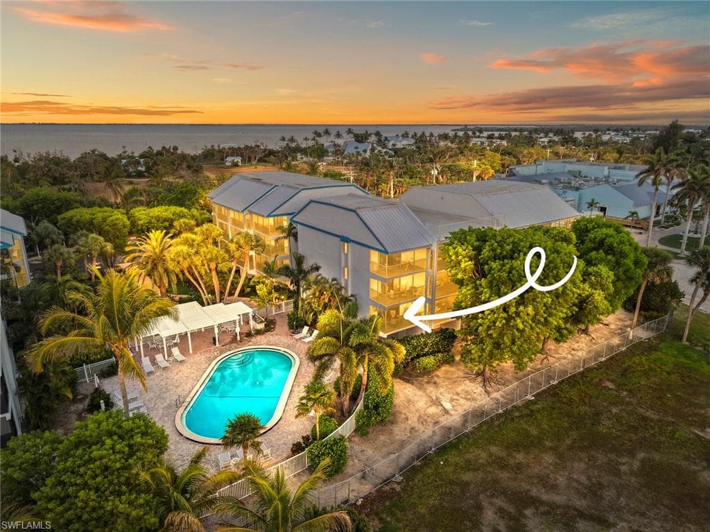 3114 Tennis Villas CAPTIVA, FL 33924