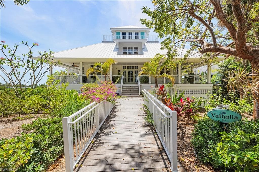 315 Useppa Island USEPPA ISLAND, FL 33924