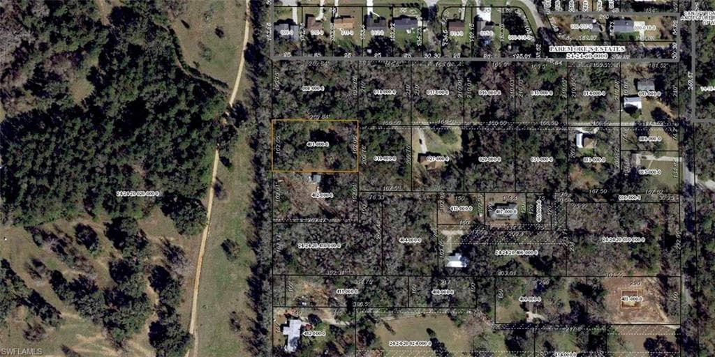 174 Paremore RD TALLAHASSEE, FL 32312