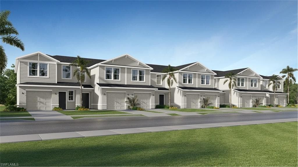 28518 Sweet Meadow DR PUNTA GORDA, FL 33955