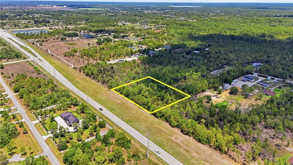 Oil Well RD NAPLES, FL 33155