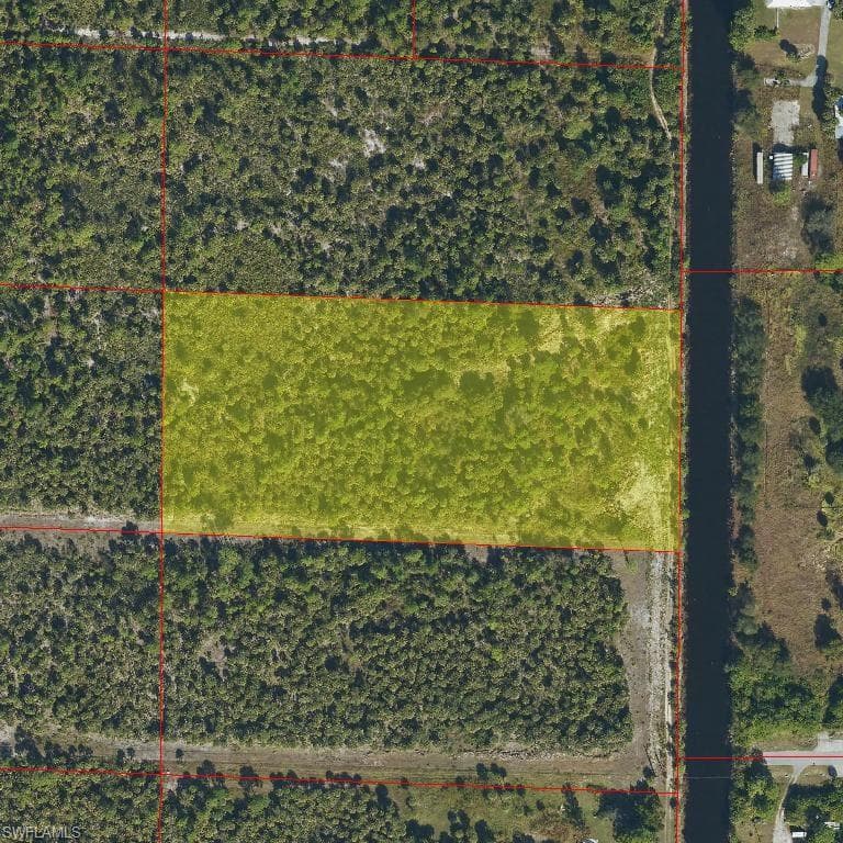 2040 Woodland Estates NAPLES, FL 34117