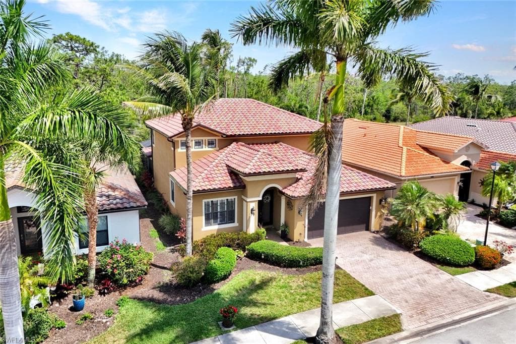 9312 River Otter DR FORT MYERS, FL 33912