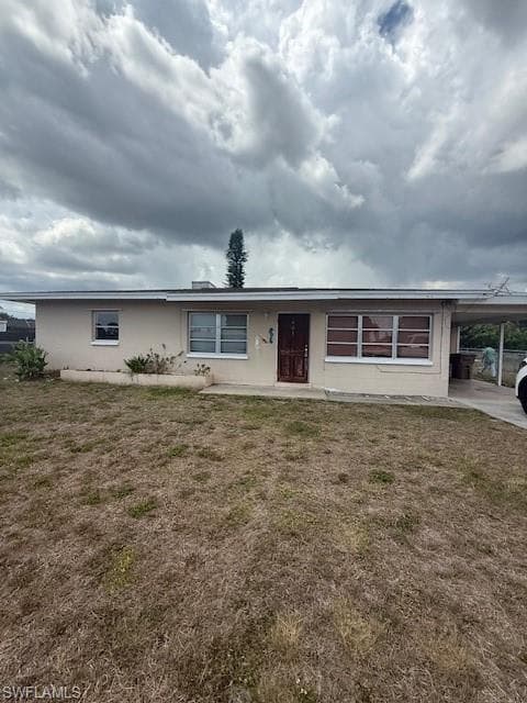 901 Coolidge AVE LEHIGH ACRES, FL 33936