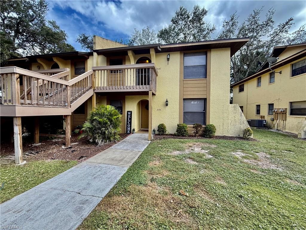2133 Golfside Village DR LEHIGH ACRES, FL 33936
