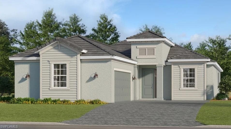 5469 Pikewood CT AVE MARIA, FL 34142
