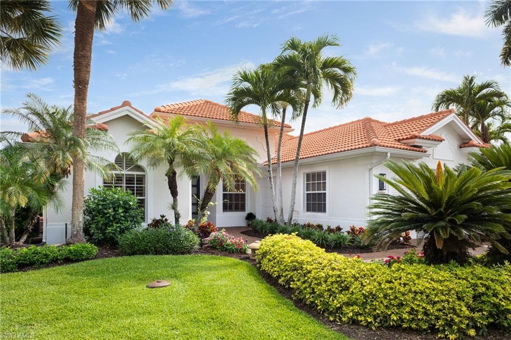 3105 Terramar DR NAPLES, FL 34119