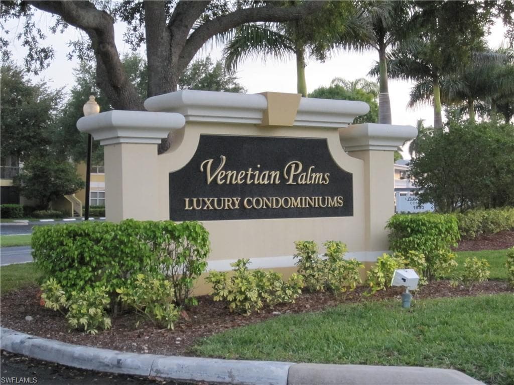 12520 Equestrian CIR 303 FORT MYERS, FL 33907
