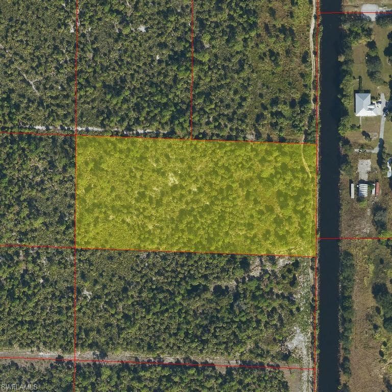 2030 Woodland Estates RD NAPLES, FL 34117