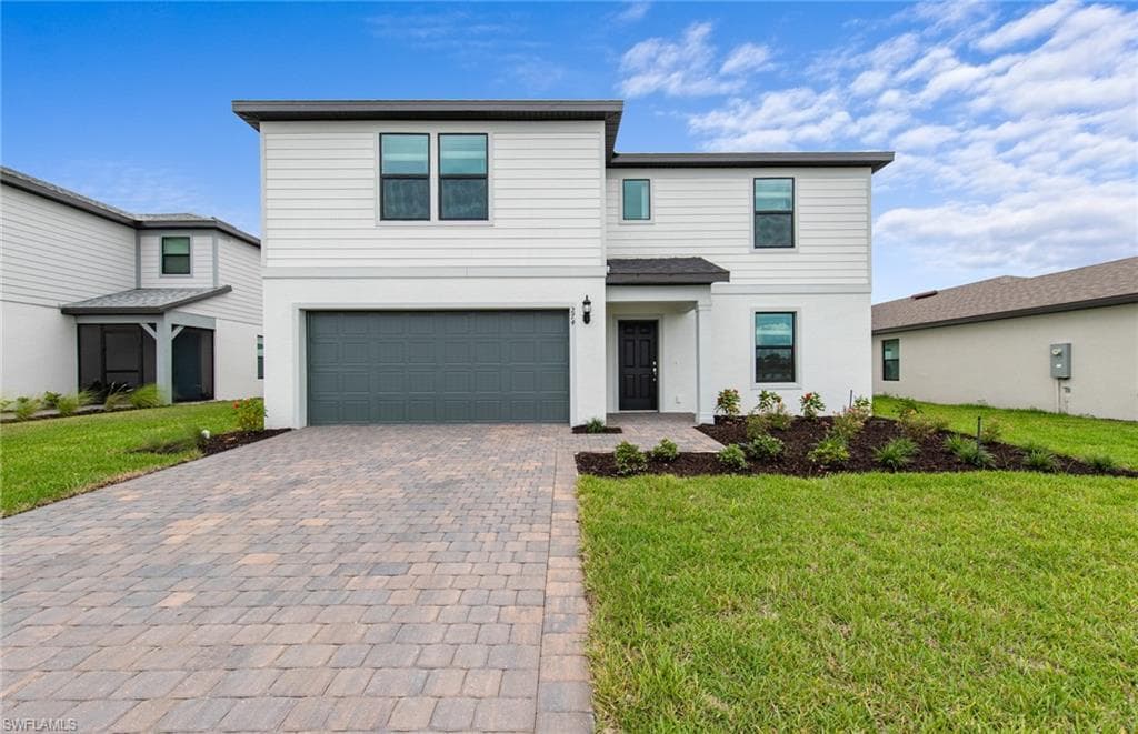 294 Silent Lake DR LEHIGH ACRES, FL 33936
