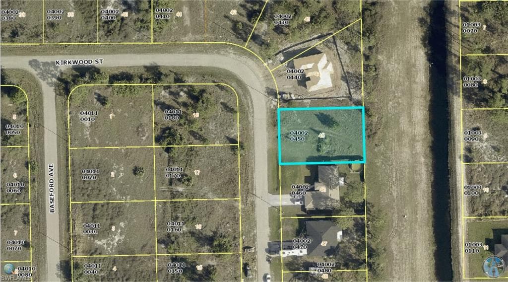 1049 Kirkwood ST LEHIGH ACRES, FL 33974
