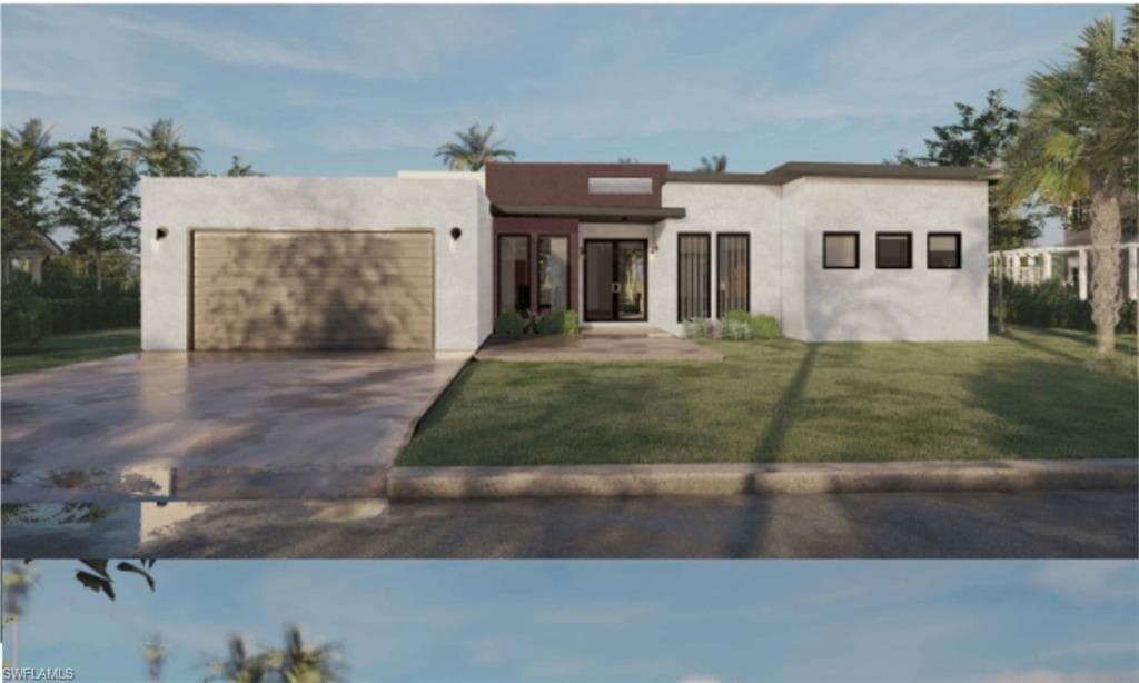3227 Gulfstream PKWY CAPE CORAL, FL 33993