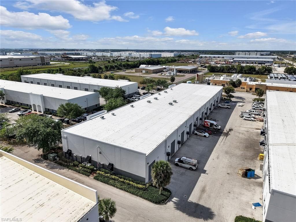8801 Business Park DR 203