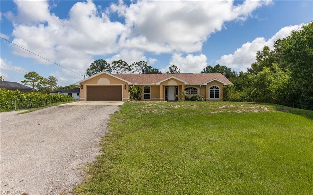3325 50th AVE NE NAPLES, FL 34120