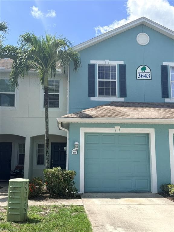 3643 Pine Oak Cir 105 FORT MYERS, FL 33916