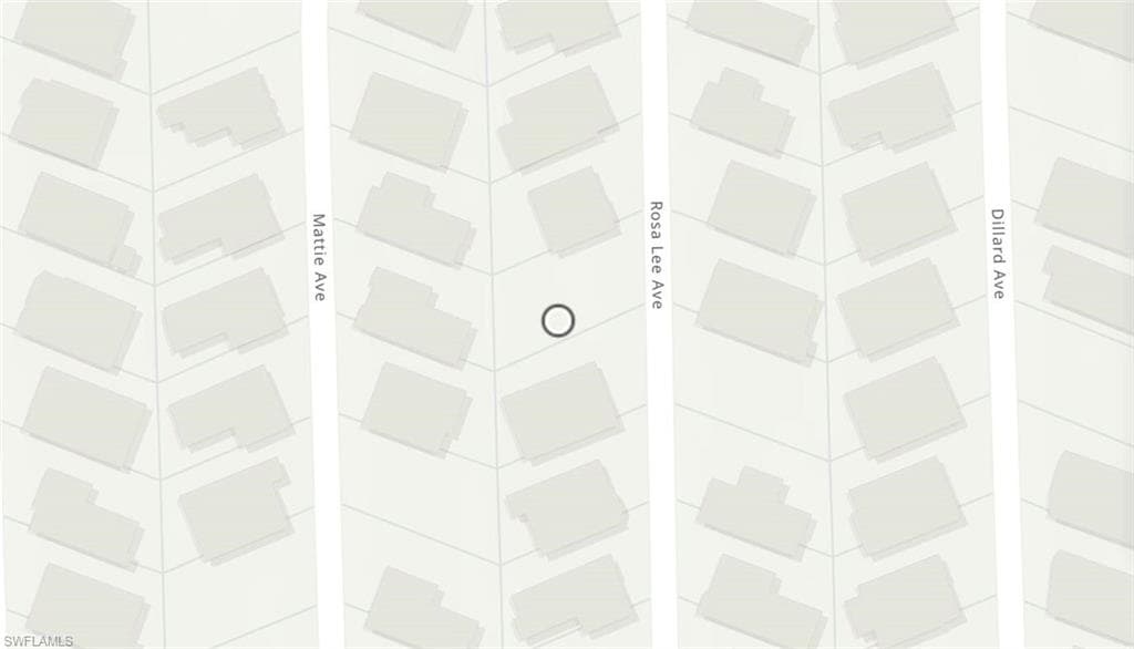 326 Rosa Lee AVE FORT MYERS, FL 33908