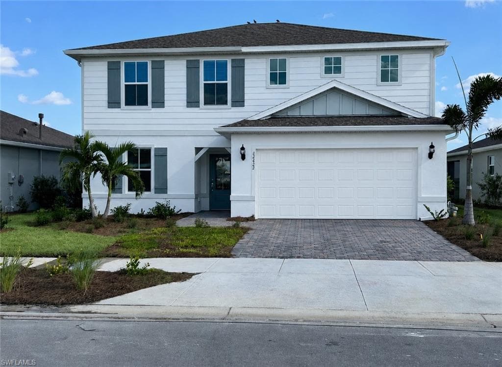42422 Cascade DR PUNTA GORDA, FL 33982