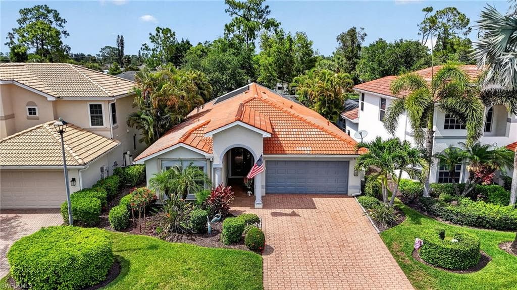 9110 Astonia WAY ESTERO, FL 33967
