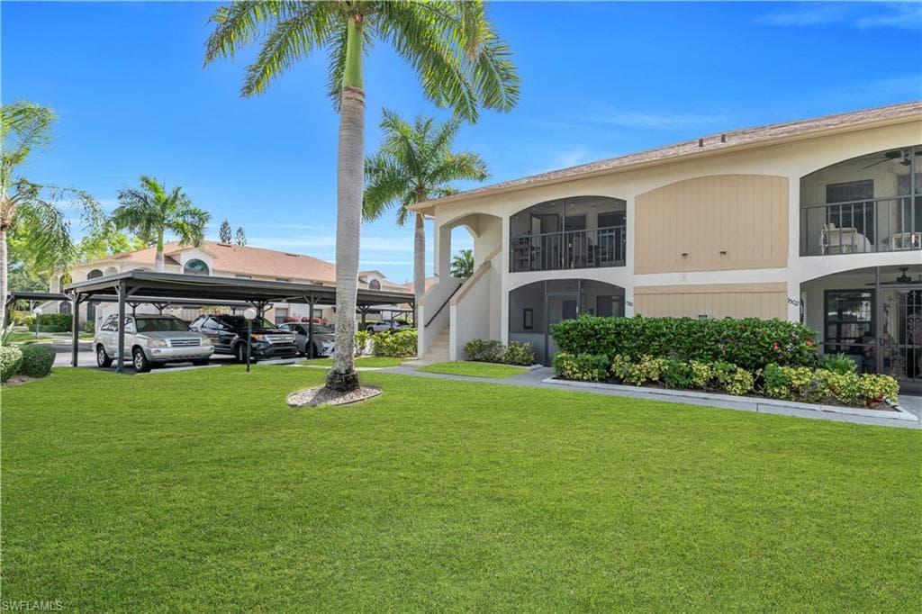 13211 Whitehaven LN 1505 FORT MYERS, FL 33966