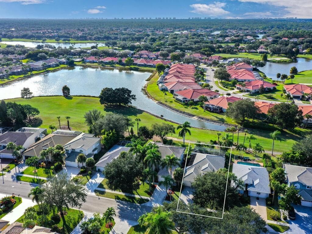 2051 Morning Sun LN NAPLES, FL 34119