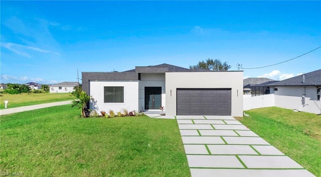 4233 Jacaranda PKWY W CAPE CORAL, FL 33993